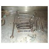 Craftsman Wrenches
