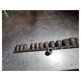 Metal Hex Sockets