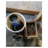 Hardware and Fasteners