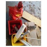 Building Supplies Package