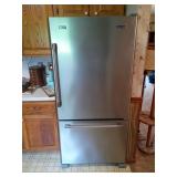Maytag Bottom-Freezer Refrigerator