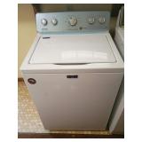 Maytag Top-Load Washing Machine