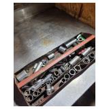Socket and Tool Set
