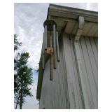 Outdoor Metal Wind Chime