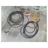 Extension Cords and Wiring