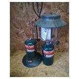 Coleman Propane Lantern
