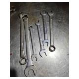 Hand Wrenches