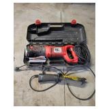 Firestorm Reciprocating Saw Set