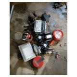 Automotive Parts