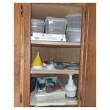 Kitchen Supply and Recipe Book Set