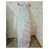 Foldable Ironing Board in Packaging