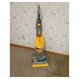 Dyson Upright Vacuum Cleaner