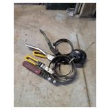 Oil Filter Wrenches