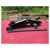 2.5-Ton Hydraulic Floor Jack