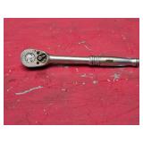 Snap-On S710 Ratchet Wrench