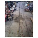 Heavy Duty Steel Chain