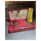 Mac Tools Tap and Die Set