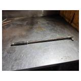 Vintage Snap-On Ratchet Tool