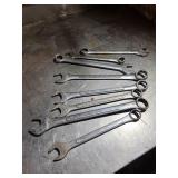 Combination Wrenches