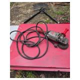 Milwaukee Heavy Duty Sander
