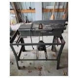 Craftsman Model 103.240 Jointer