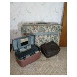 Luggage Including Samsonite