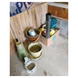 Gardening Supplies