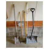 Yard Tools