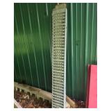 Aluminum Loading Ramp