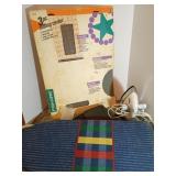 Fiskars 3pc Cutting Center and Iron