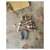 Trailer Hitch Components