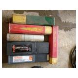 Stick Electrode Containers