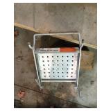 Little Giant Work Platform