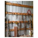 Chains and Tools