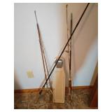 Fishing Rods With Reel