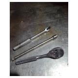 Proto 1/4 Inch Drive Tool Set