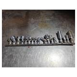 Universal Joint Sockets
