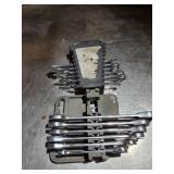 Metric Combination Wrenches