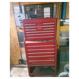 Craftsman 2-Piece Tool Chest