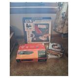Portable DVD Players and Movies Lot