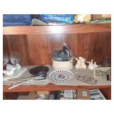 Figurines and Trinkets
