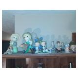 Ceramic Figurines