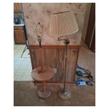 Floor Lamps