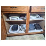 Baking Dishes and Pans