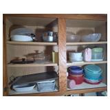 Kitchen Storage Containers
