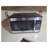 Hamilton Beach Microwave Oven