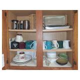 Corelle Dishes and Kitchen Items
