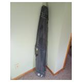 Hard Rifle Case, 52ï¿½ï¿½ Tall