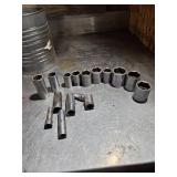 Metal Sockets