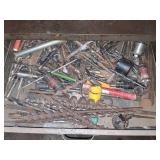 Drill Bits